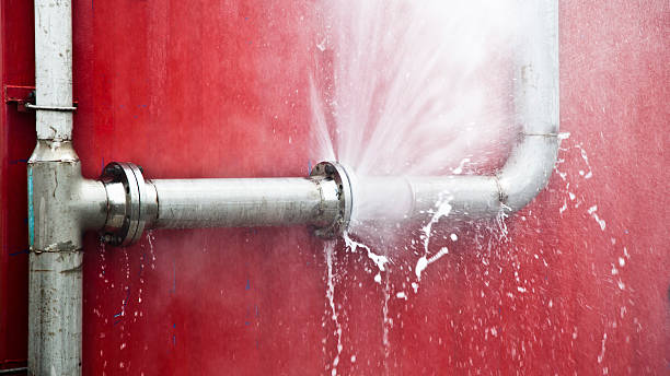 Best Sewage cleanup and water damage restoration  in White Oak, TX